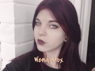 Wendysfox