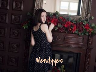 Wendyyes