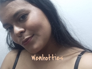 Wenhotties