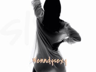 Wenndysexy
