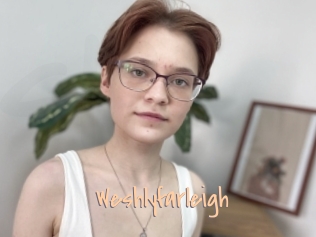 Weshlyfarleigh
