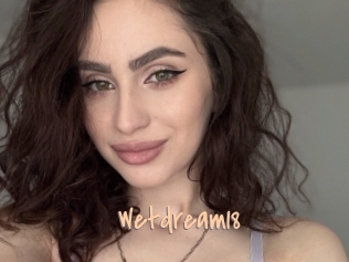 Wetdream18