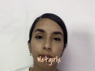 Wetgirlx