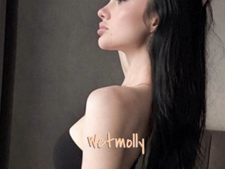Wetmolly