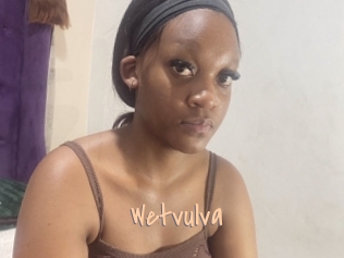 Wetvulva