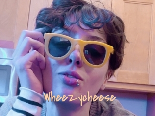wheezycheese Salopes de 18 ans