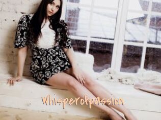 Whisperofpassion