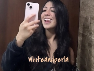 Whiteandperla