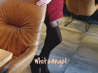 Whiteangel