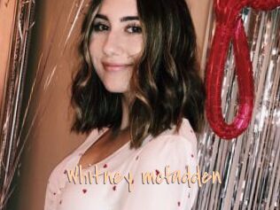 Whitney_mcfadden