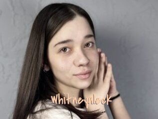 Whitneyaleck