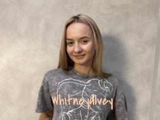 Whitneyalvey