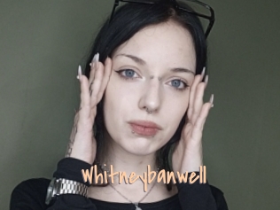 Whitneybanwell