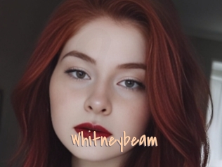 Whitneybeam