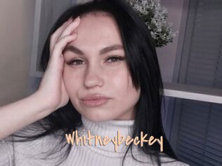 Whitneybeckey