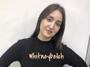 Whitneybelch