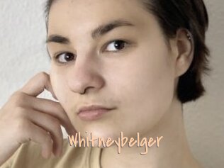 Whitneybelger