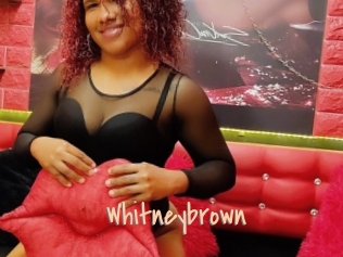 Whitneybrown