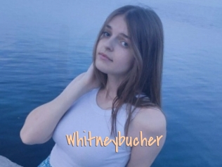 Whitneybucher