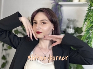 Whitneyburner