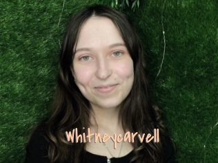 Whitneycarvell