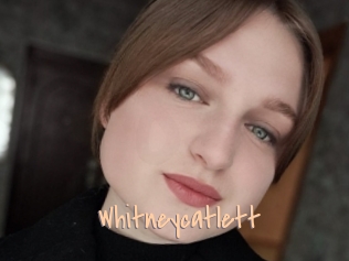 Whitneycatlett