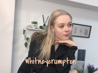 Whitneycrumpton