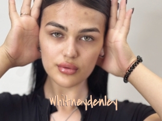 Whitneydenley