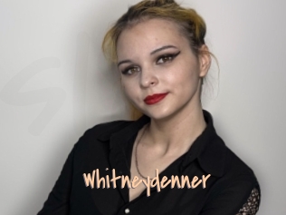 Whitneydenner