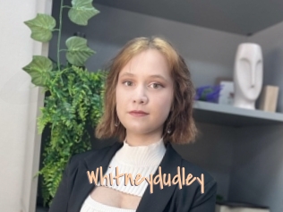Whitneydudley