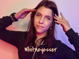 Whitneyesser