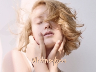 Whitneyfoss