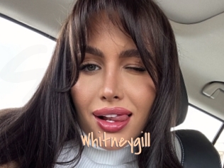 Whitneygill