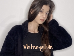 Whitneygillian