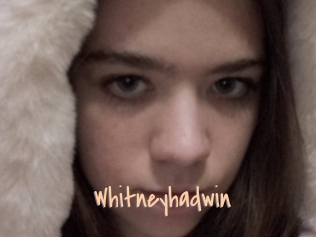 Whitneyhadwin