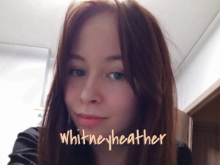 Whitneyheather