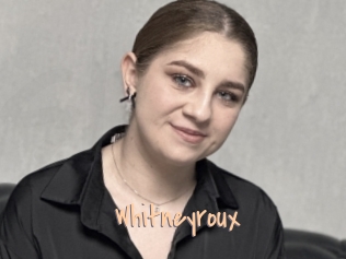 Whitneyroux