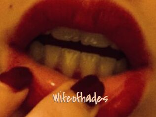 Wifeofhades