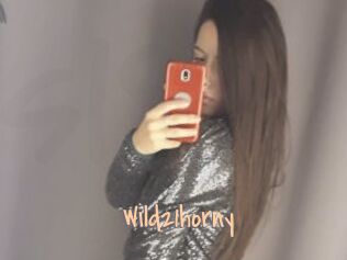 Wild21horny