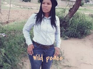 Wild_peace