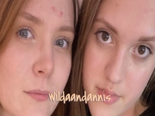 Wildaandannis