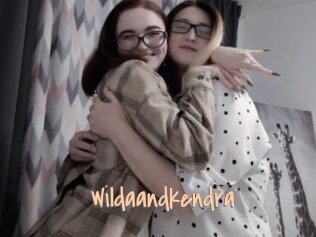 Wildaandkendra