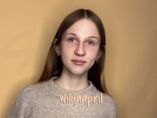 Wildaapril