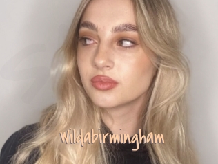 Wildabirmingham