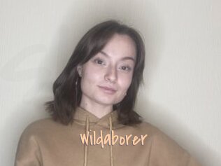 Wildaborer