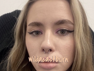 wildaeastburn Salopes de 18 ans