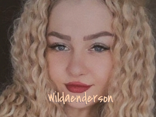 Wildaenderson