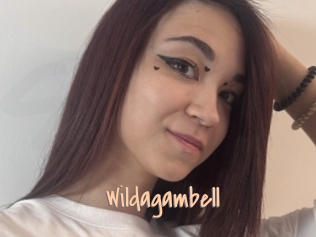 Wildagambell