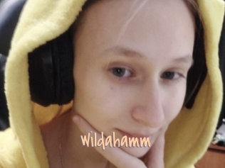 Wildahamm
