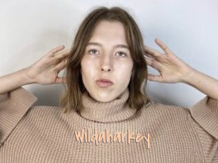 Wildaharkey